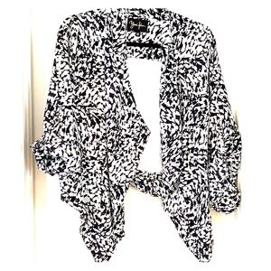 Yumi Kim silky blazer / jacket - Medium